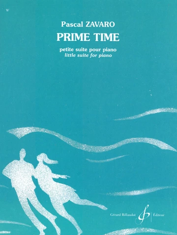 Prime time Visual